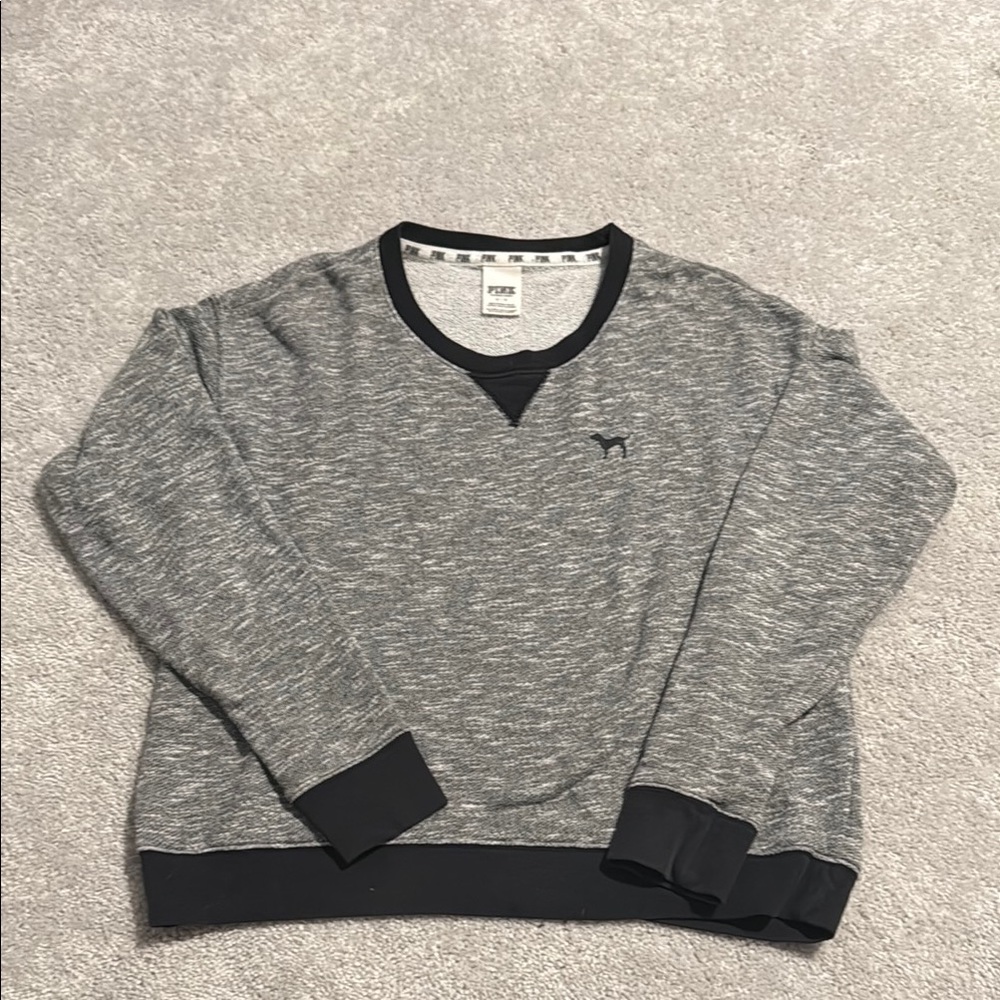 PINK Victoria’s Secret Crewneck